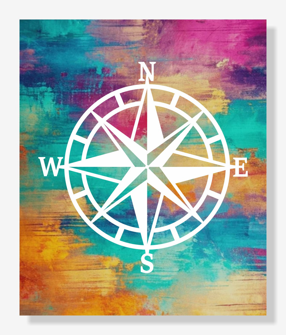 Compass - ArtBox