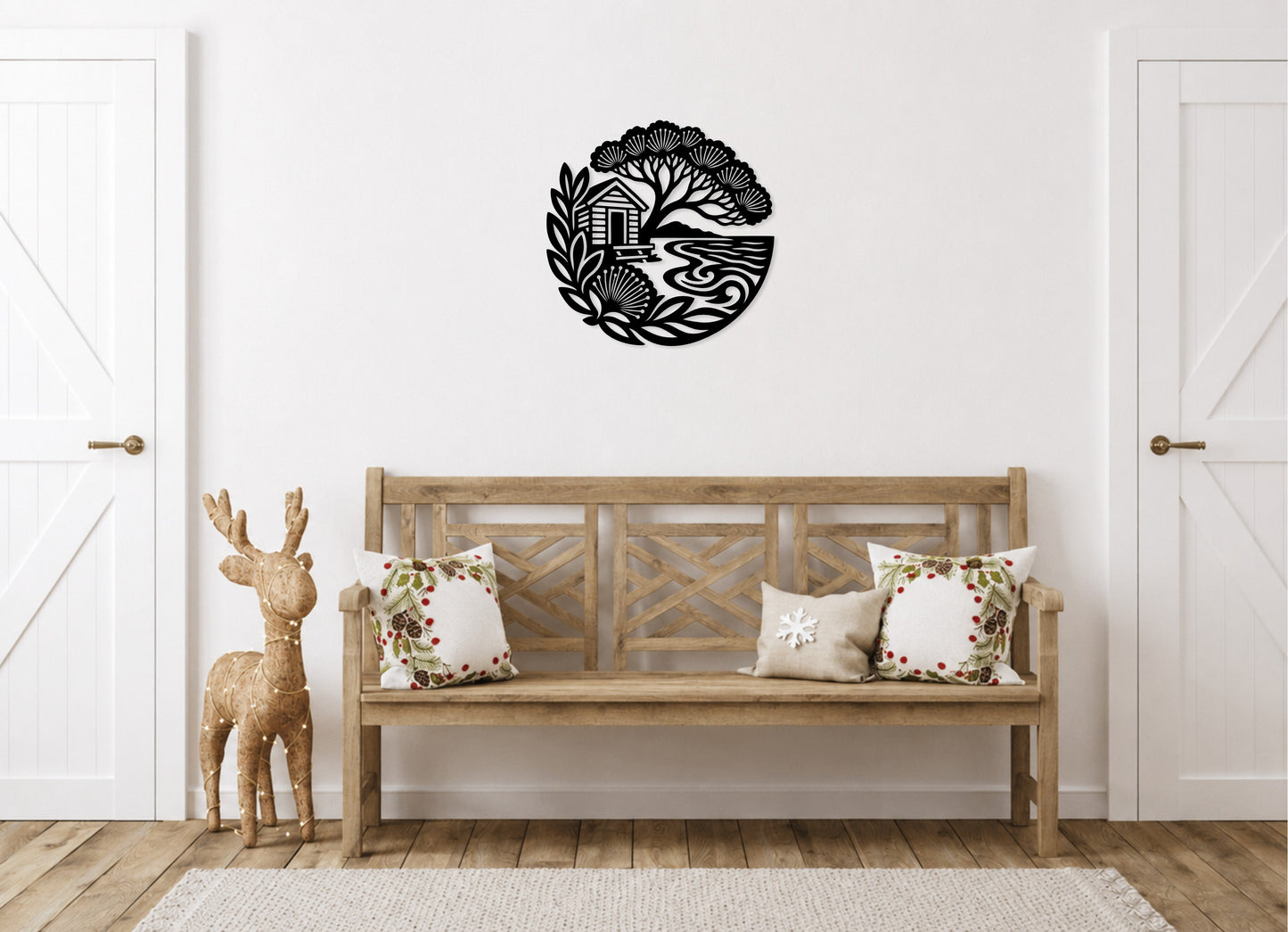 Bach - Wall Art