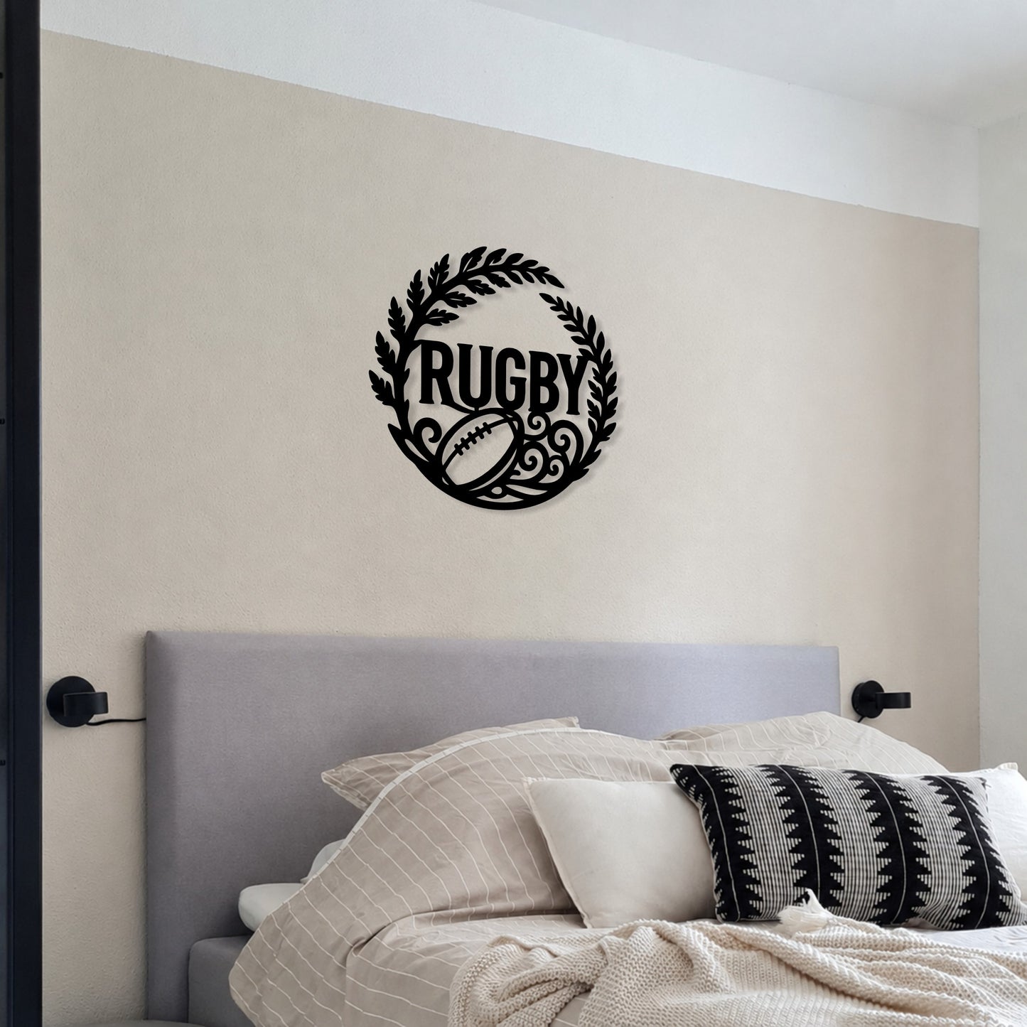 Rugby - Wall Art