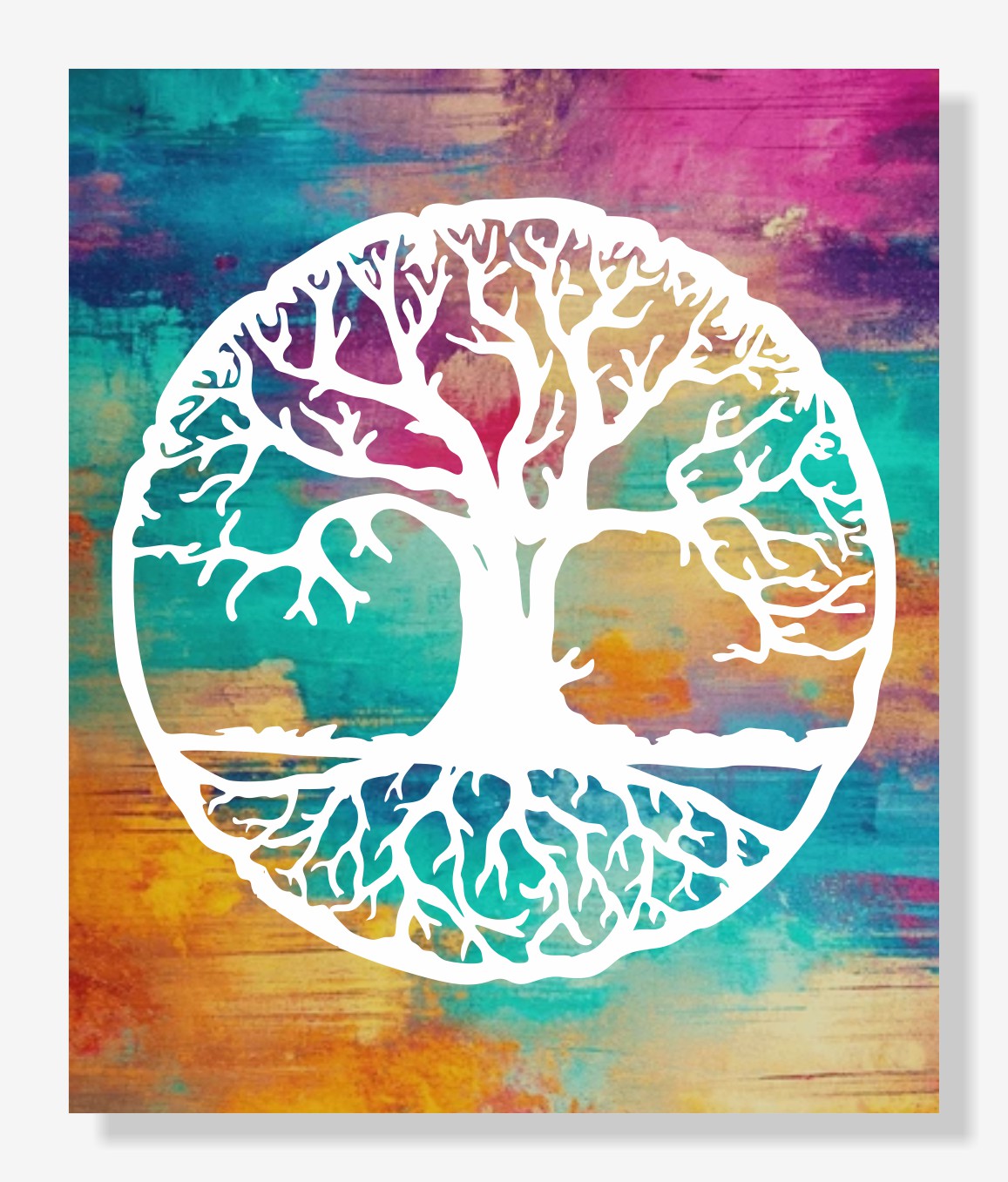 Tree of Life - ArtBox