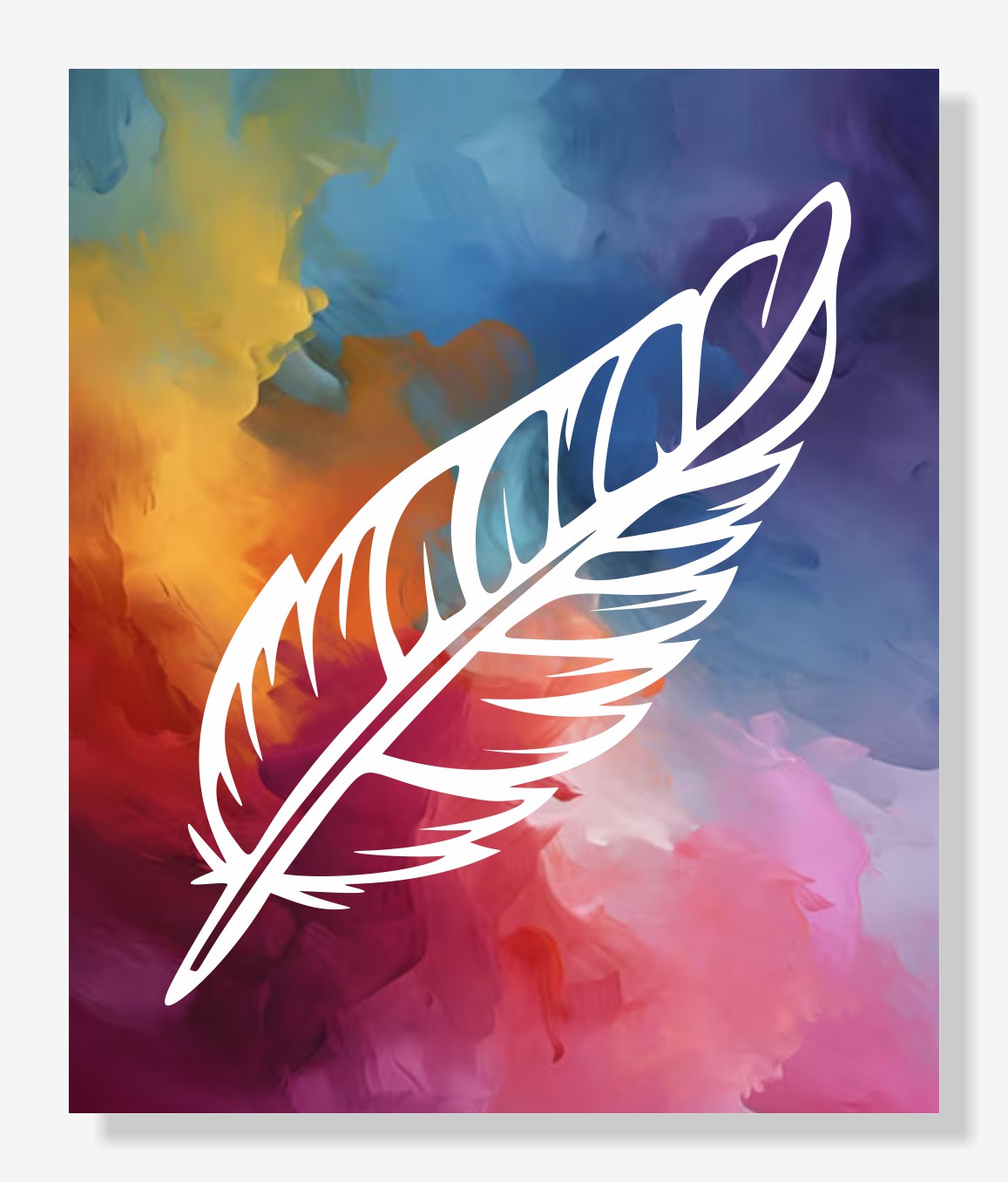 Feather - ArtBox