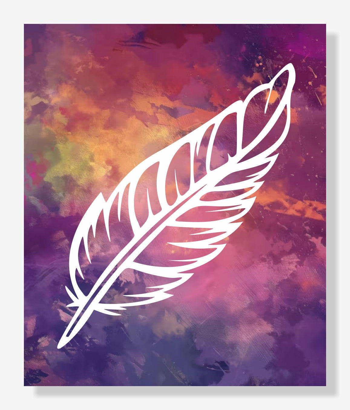 Feather - ArtBox