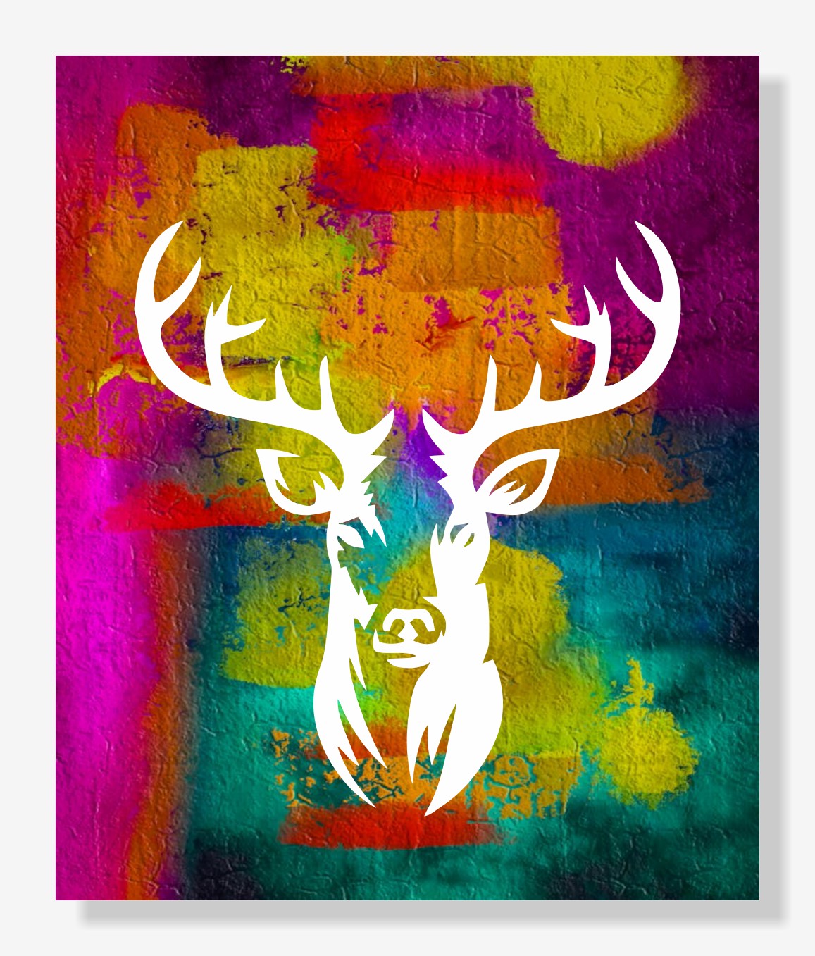 Stag - ArtBox