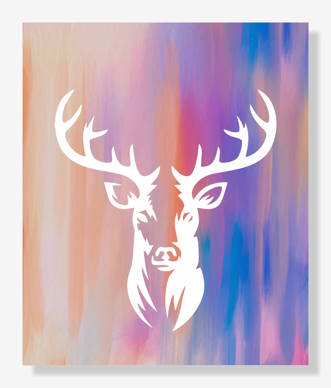 Stag - ArtBox