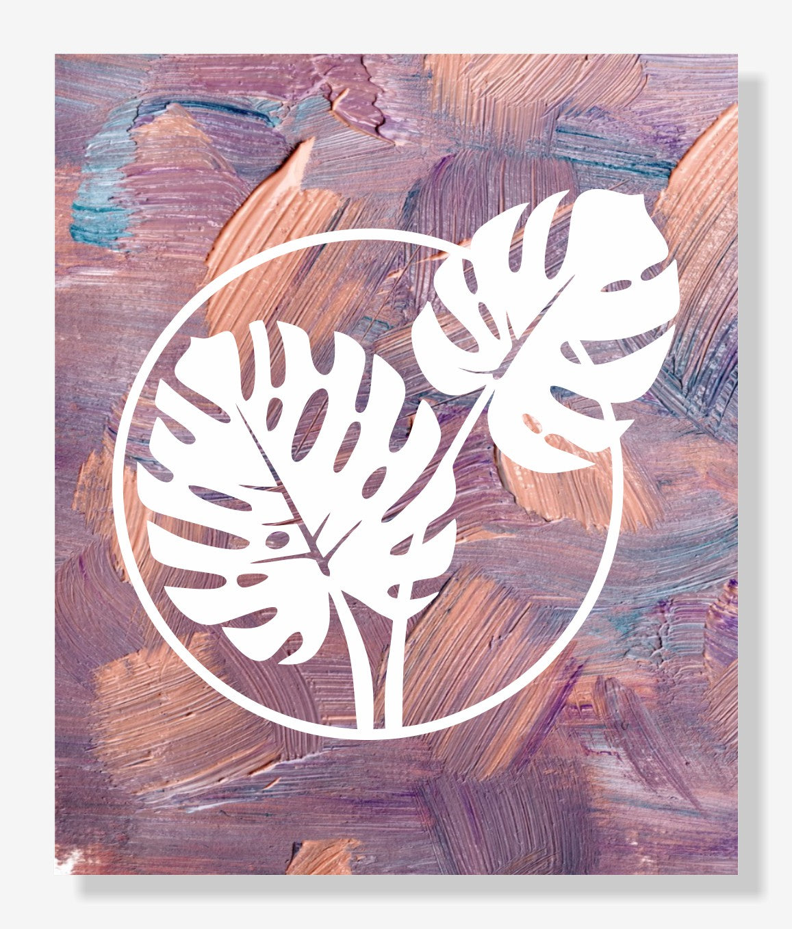 Monstera - ArtBox