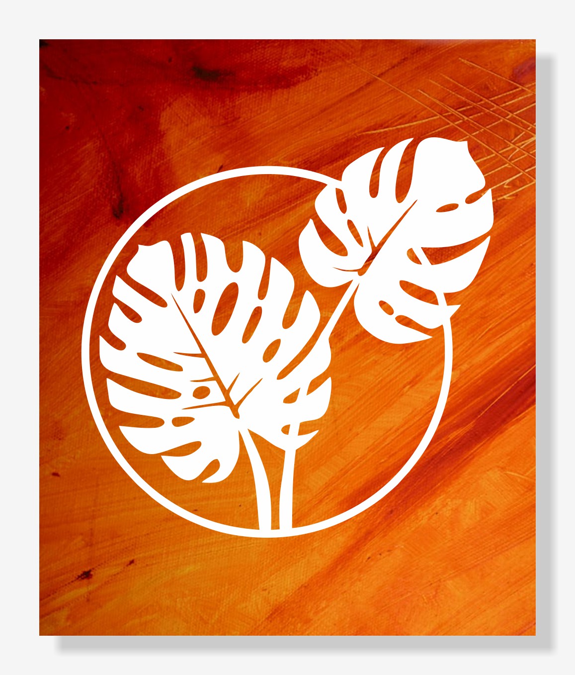 Monstera - ArtBox