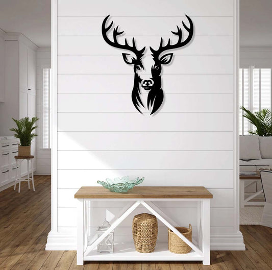 Stag - Wall Art