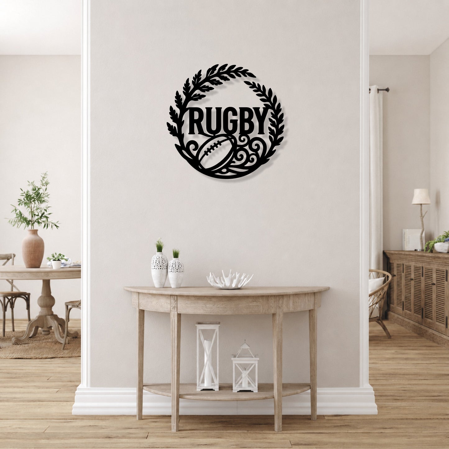 Rugby - Wall Art
