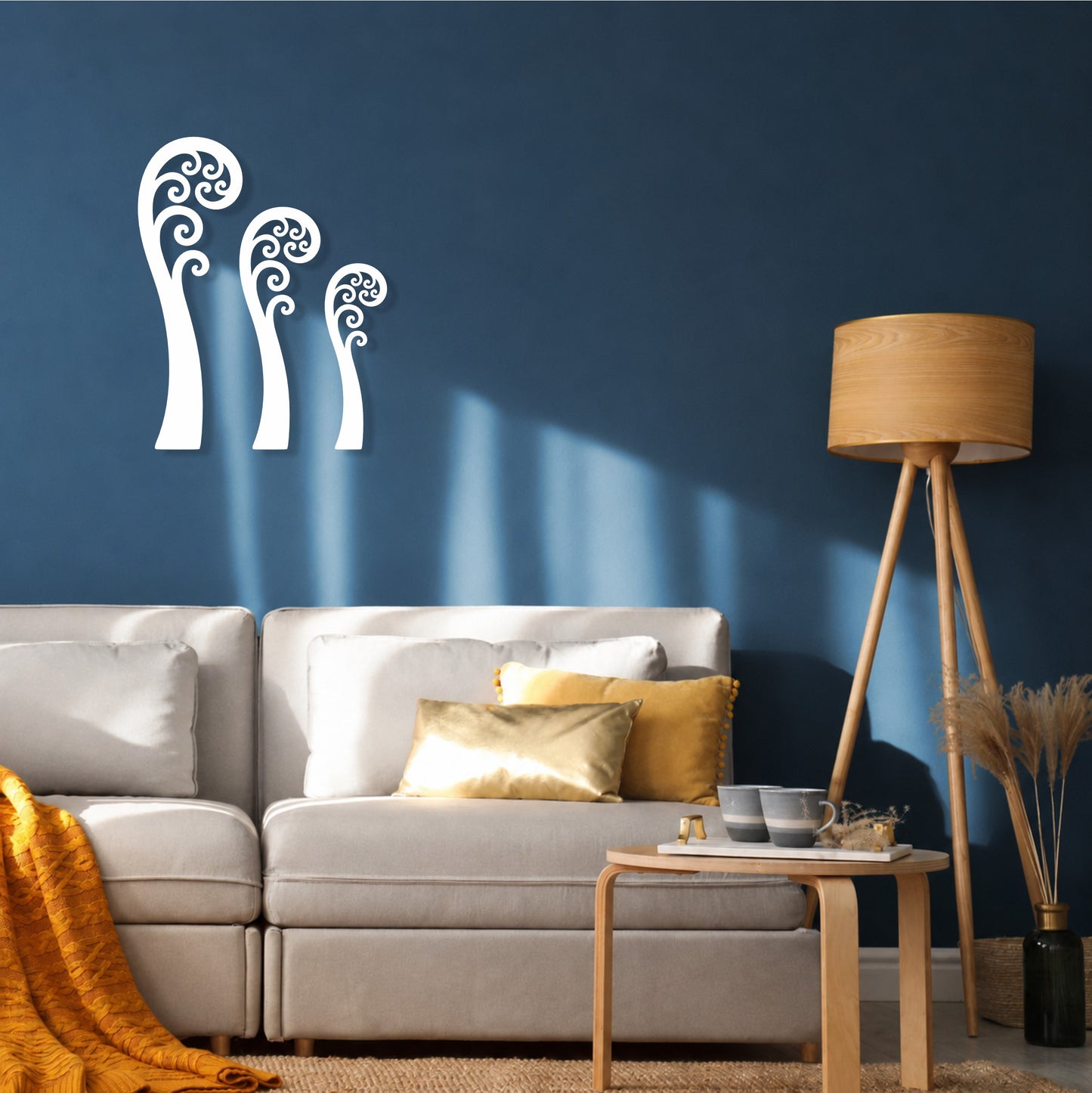 Ferns - Wall Art Set